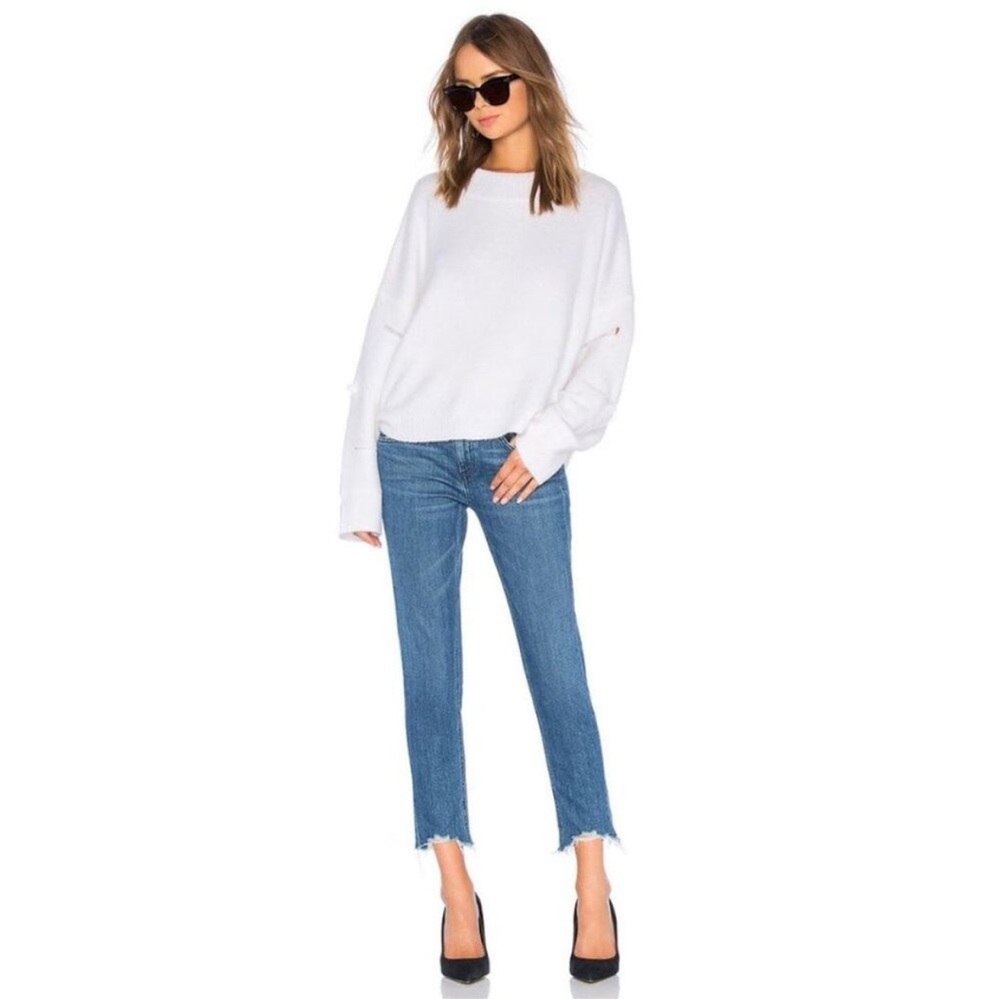 Rag & Bone Dre Capri